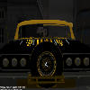 UgLy BettY 63 Impala